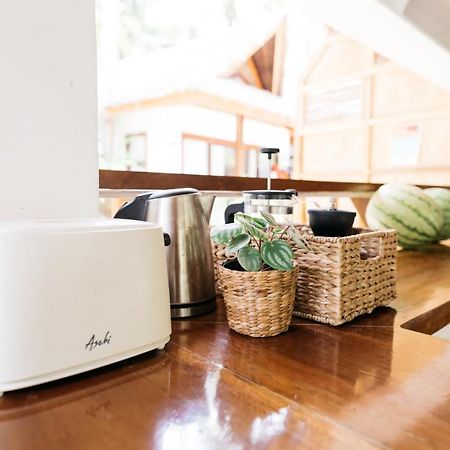 Higala Hostel Siargao General Luna  Ngoại thất bức ảnh