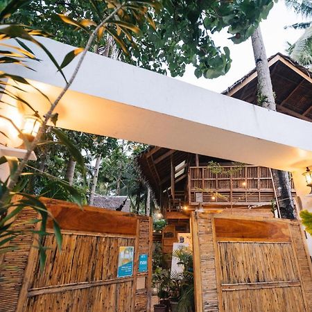 Higala Hostel Siargao General Luna  Ngoại thất bức ảnh