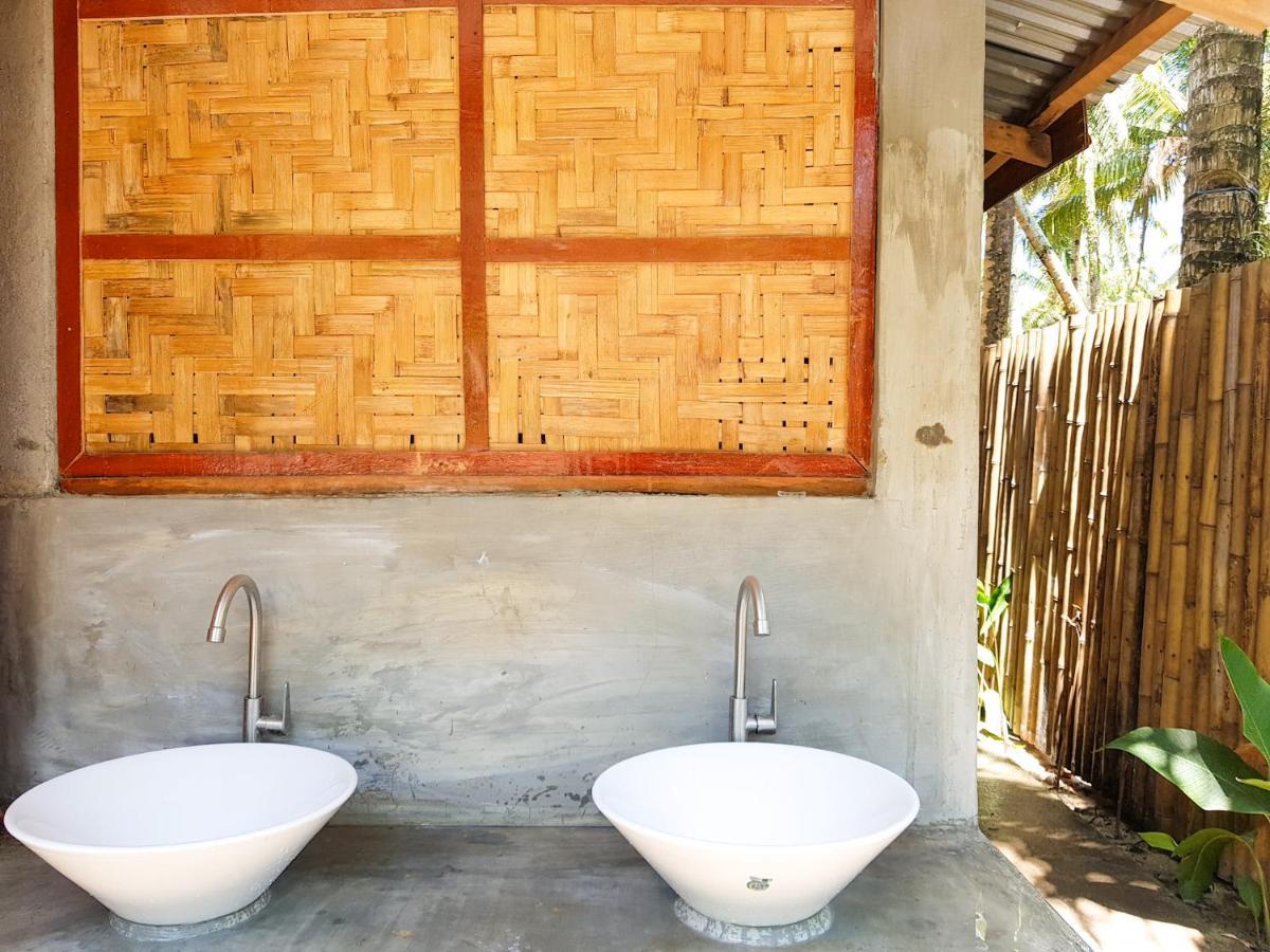 Higala Hostel Siargao General Luna  Ngoại thất bức ảnh