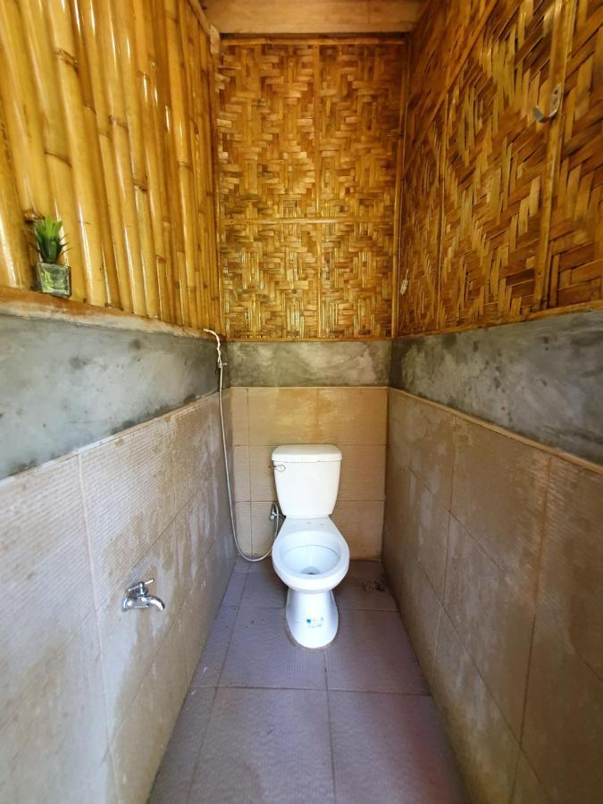 Higala Hostel Siargao General Luna  Ngoại thất bức ảnh