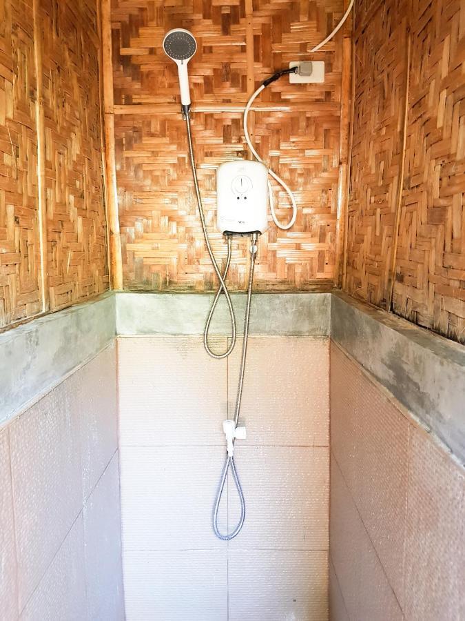 Higala Hostel Siargao General Luna  Ngoại thất bức ảnh