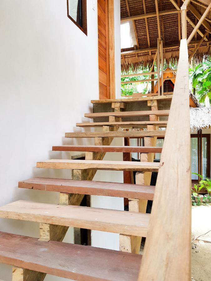 Higala Hostel Siargao General Luna  Ngoại thất bức ảnh