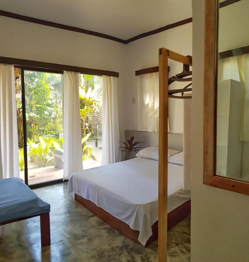 Higala Hostel Siargao General Luna  Ngoại thất bức ảnh