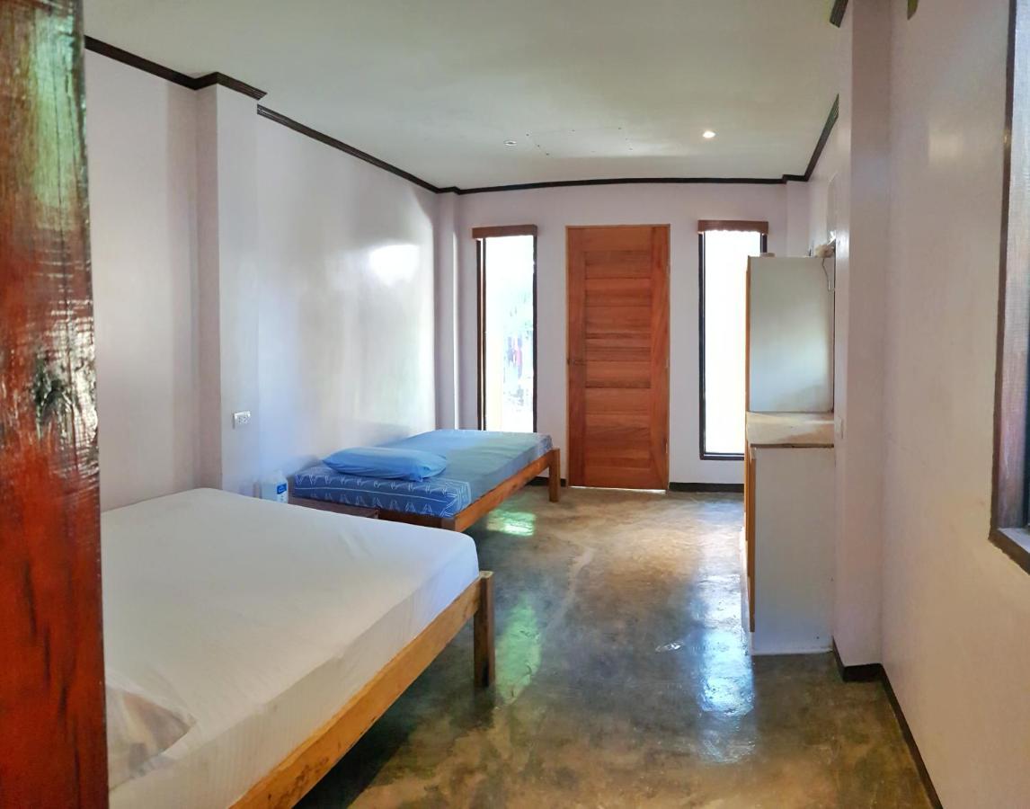 Higala Hostel Siargao General Luna  Ngoại thất bức ảnh