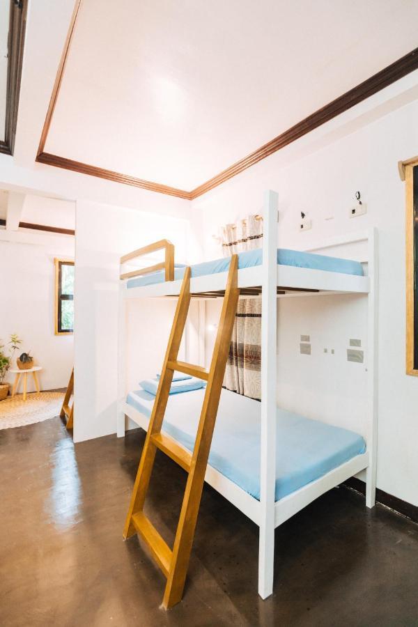 Higala Hostel Siargao General Luna  Ngoại thất bức ảnh