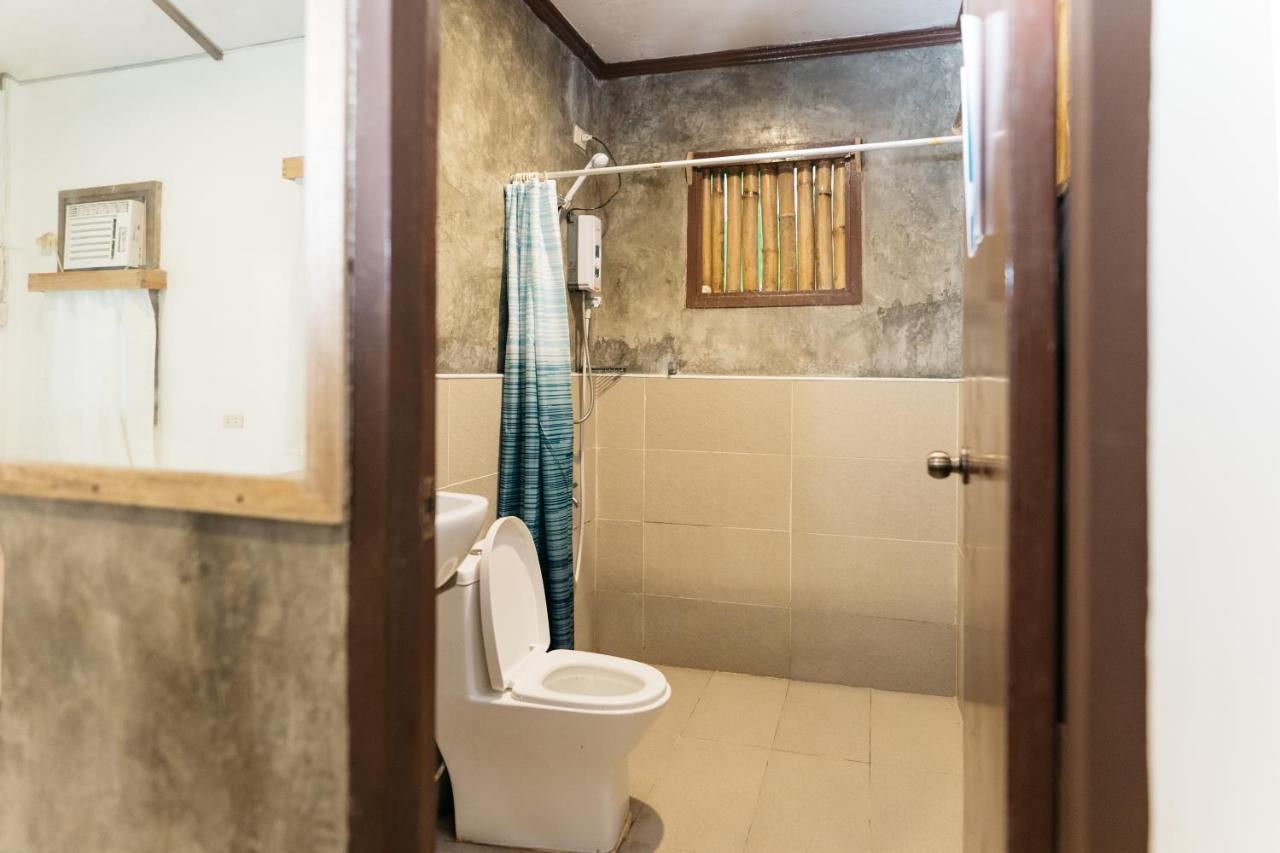 Higala Hostel Siargao General Luna  Ngoại thất bức ảnh
