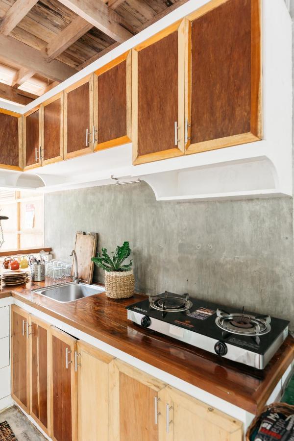 Higala Hostel Siargao General Luna  Ngoại thất bức ảnh