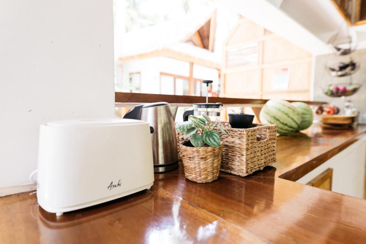 Higala Hostel Siargao General Luna  Ngoại thất bức ảnh