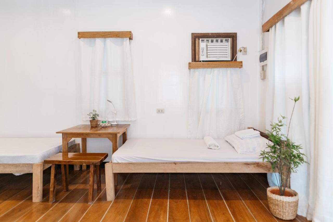 Higala Hostel Siargao General Luna  Ngoại thất bức ảnh