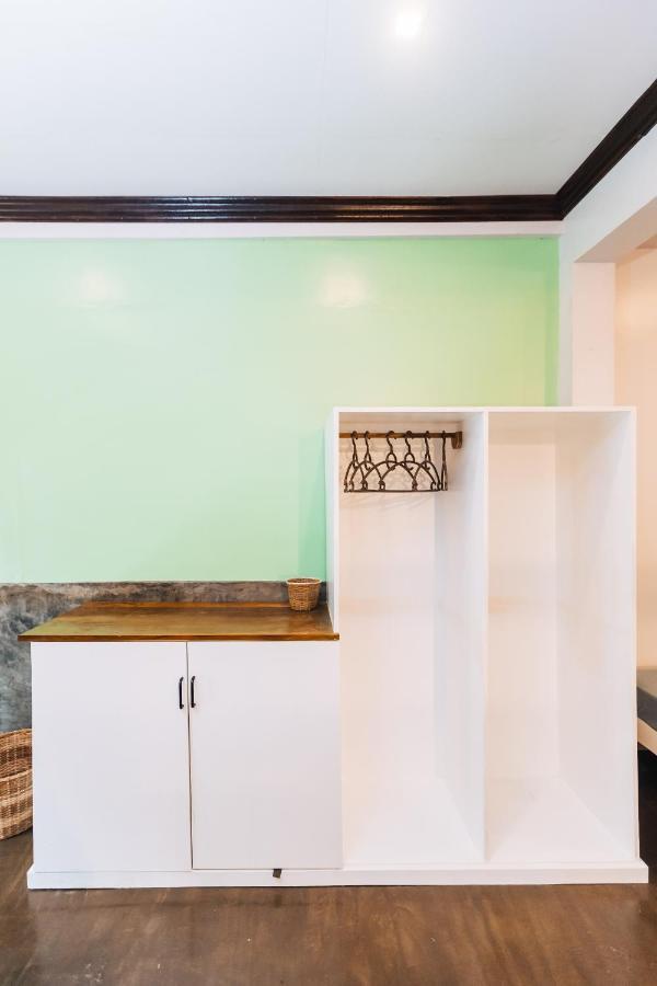 Higala Hostel Siargao General Luna  Ngoại thất bức ảnh