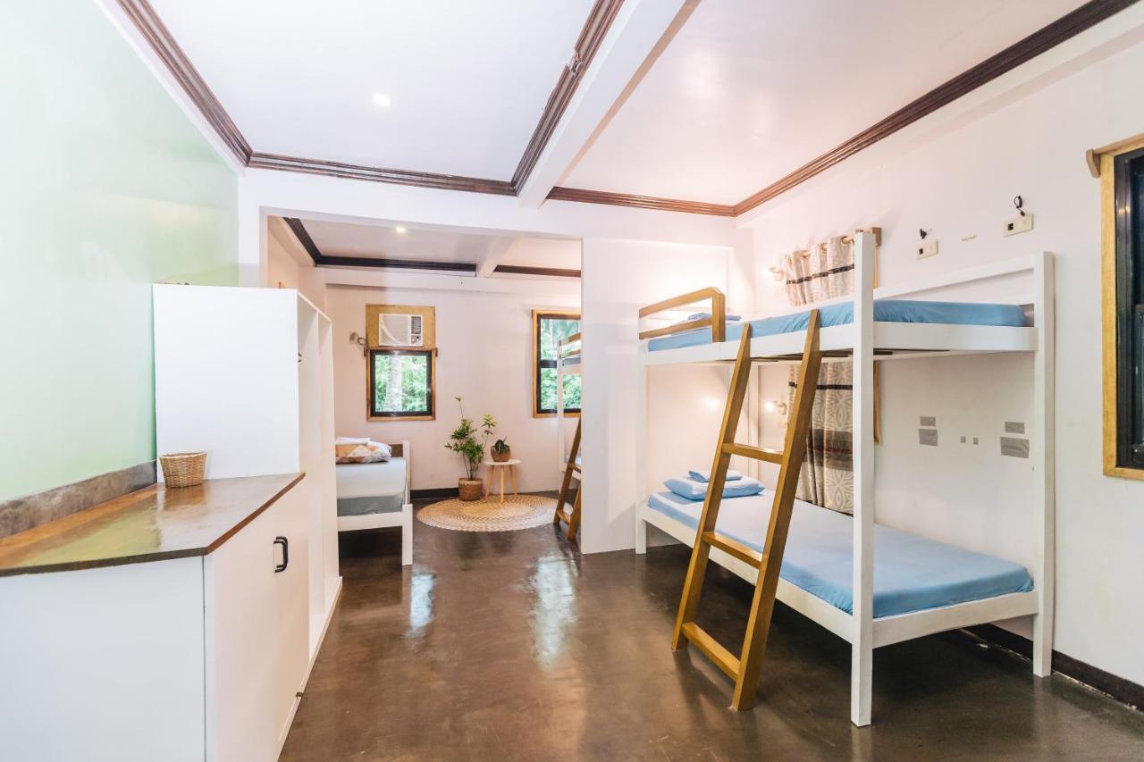 Higala Hostel Siargao General Luna  Ngoại thất bức ảnh