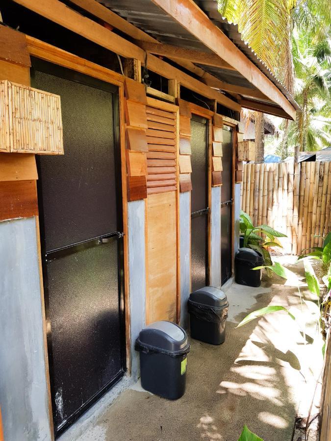 Higala Hostel Siargao General Luna  Ngoại thất bức ảnh